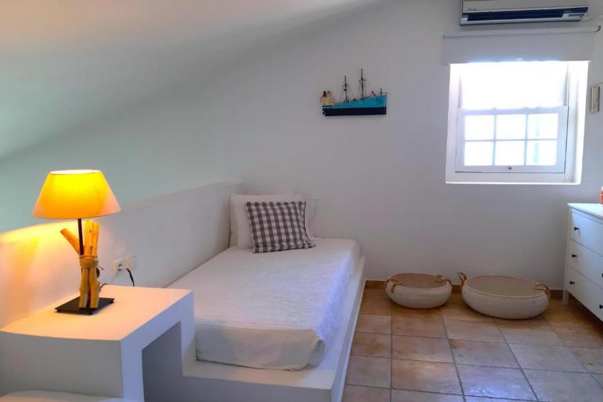 Beachfront Skaloma Villa - foto 22