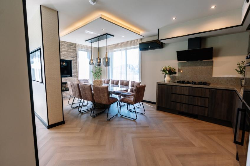 Villa Watergloed | 10 personen - foto 12