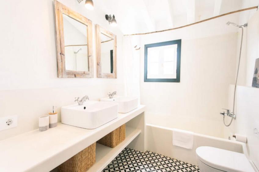 Maison à Cala Galdana - foto 15