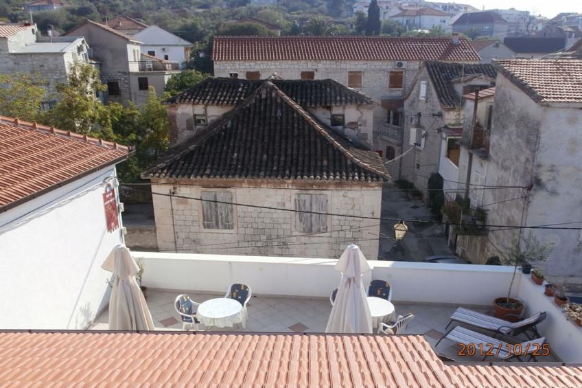 Klaudija’s Charming Apartments & Rooms - Room 4 - foto 23