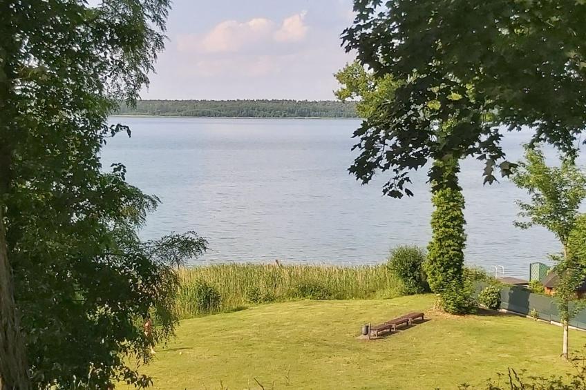 Wohnung in Jameln mit Garten, Grill und Terrasse - foto 40