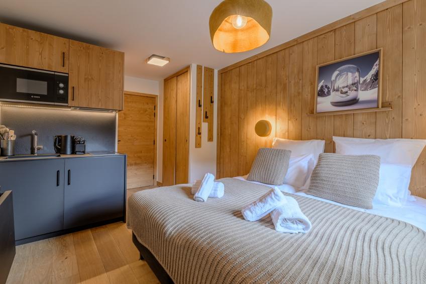 TSV Etoile de la Vanoise Studio 2p S12S - foto 15