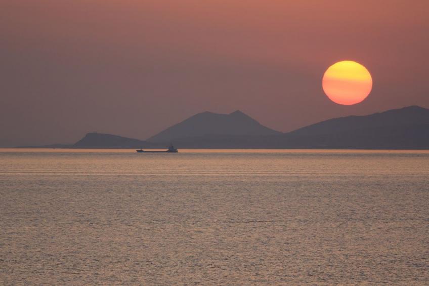 Luxuriöse, ruhige Wohnung direkt am Meer - Privatstrand - foto 86