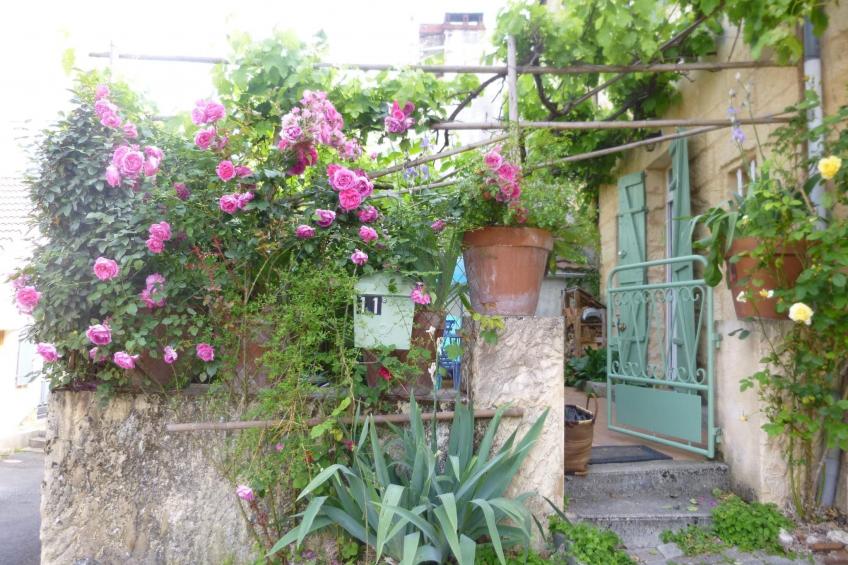 Haus freistehend Sonne Bett 160cm Patio billig - foto 11