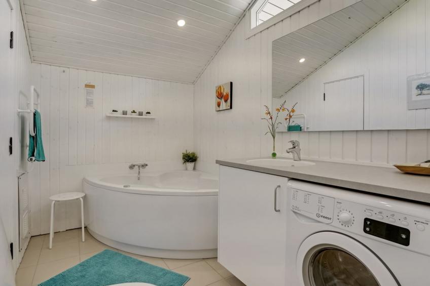 "Stasia" - 75m from the sea in Funen - foto 23