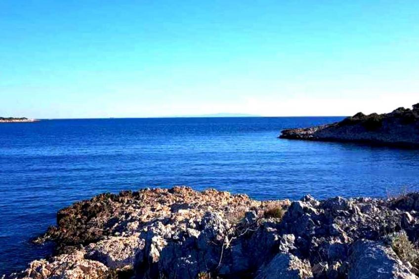 Schöne Villa Stella mit Meerblick und beheiztem Pool - foto 30