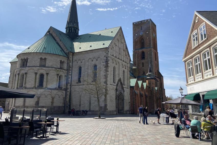 "Øthi" in Western Jutland - foto 6