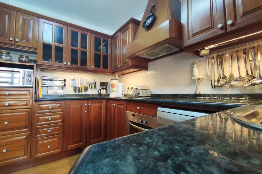 Villa mit beheiztem Pool - foto 19