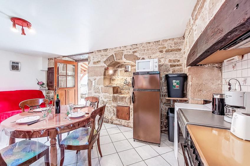 Gite de la chapelle - foto 10