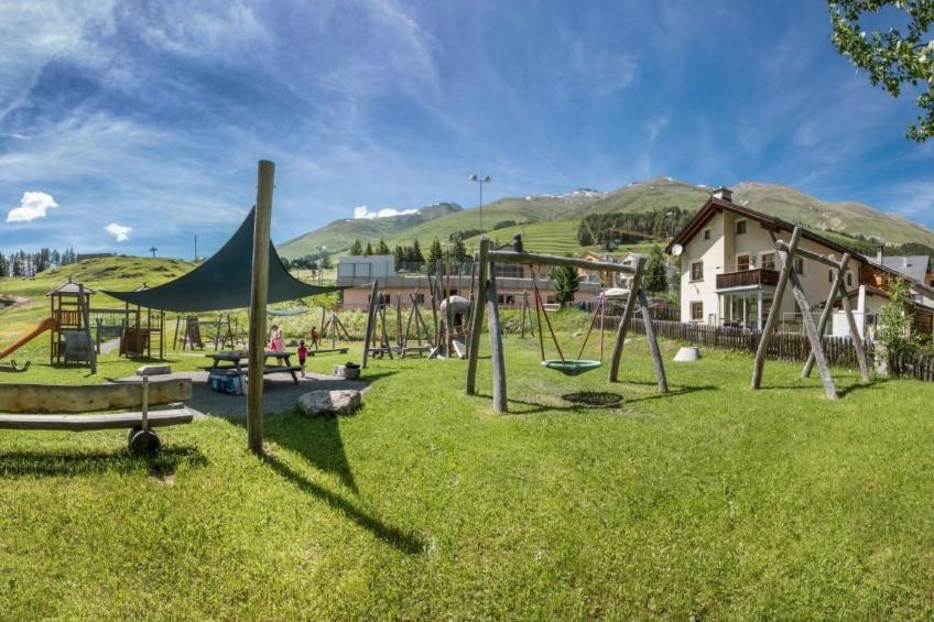 Chesa Paulina - foto 26