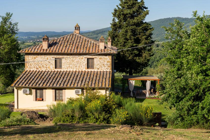 "Poggio del Pero" - foto 35