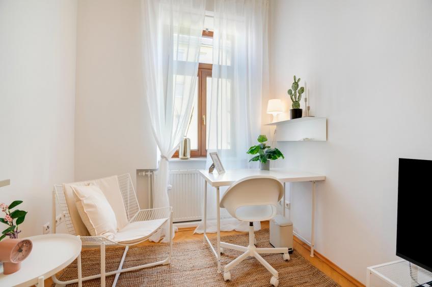 MG Top 6a Apartment 2P in Graz - foto 2