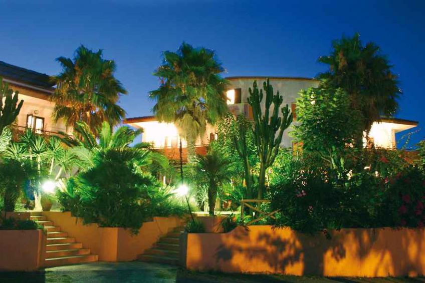 Hotelapartment in einer Hotelanlage - BF-K2HBK - foto 4