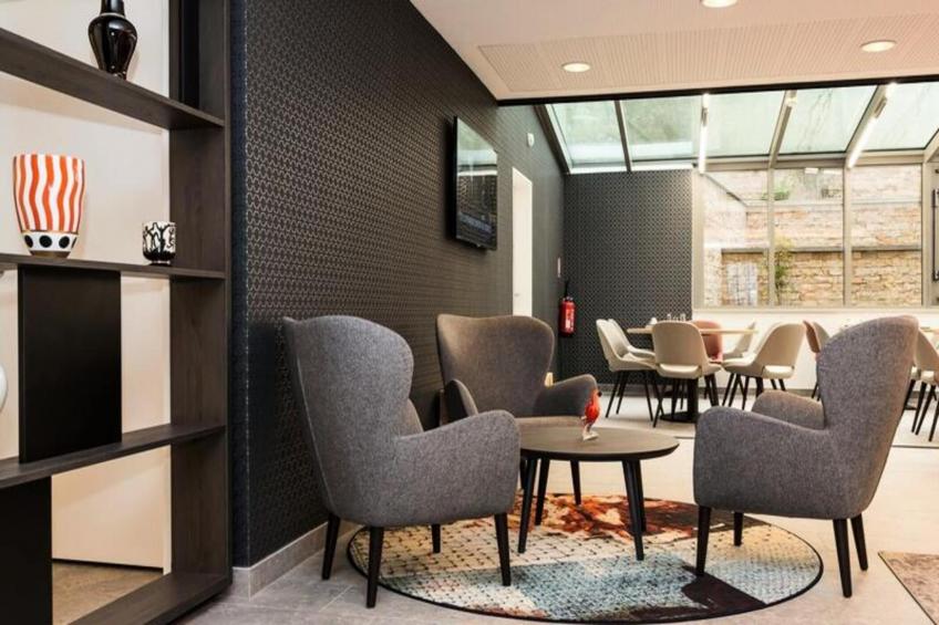 Appart'hôtel Odalys Montmartre - foto 20