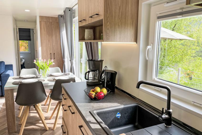 Tiny Haus Altmühlblick - foto 4