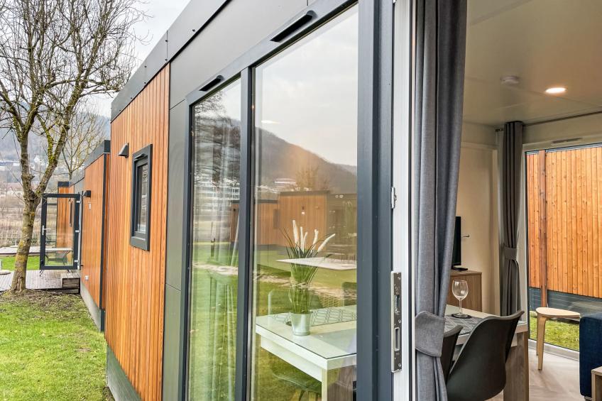 Tiny Haus Christas Angler-Oase - foto 7