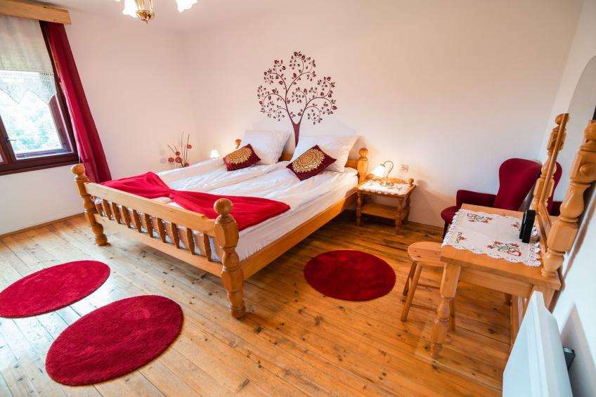 Bloomfield Retreat Country House with Sauna - Three Bedroom Country House - foto 20