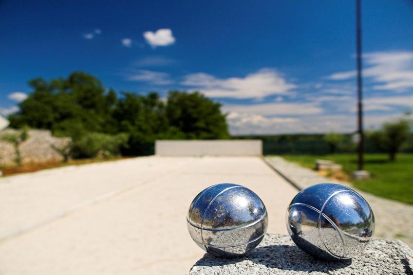 Marceta Double Room - Pool and Big Garden - foto 38