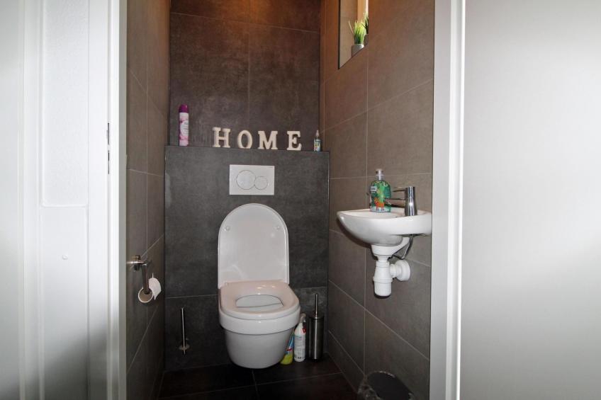 6 - Person Forest 28 Bungalow - foto 12