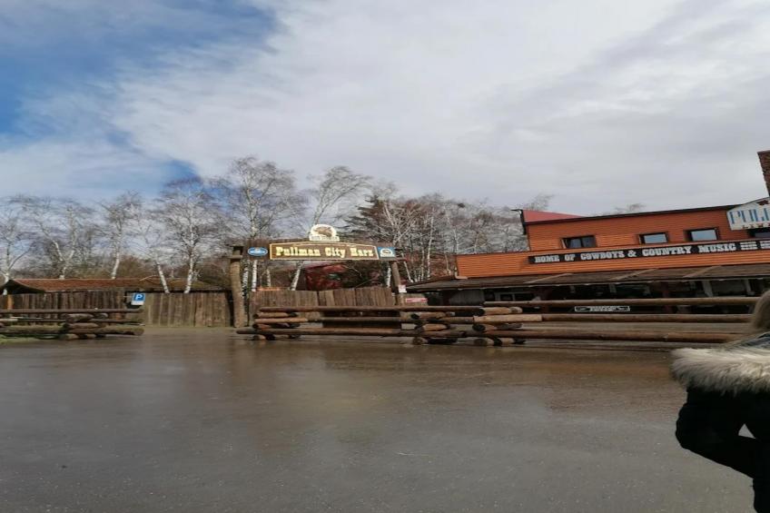 Ferienhaus in Hasselfelde - Haus 59 Blauvogel - foto 28