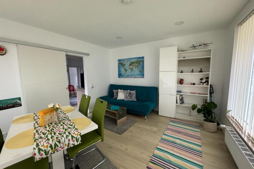 Appartement in Holstentor Nord