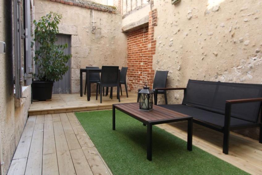 Wohnung im Herzen des Zentrums von Blois - foto 19