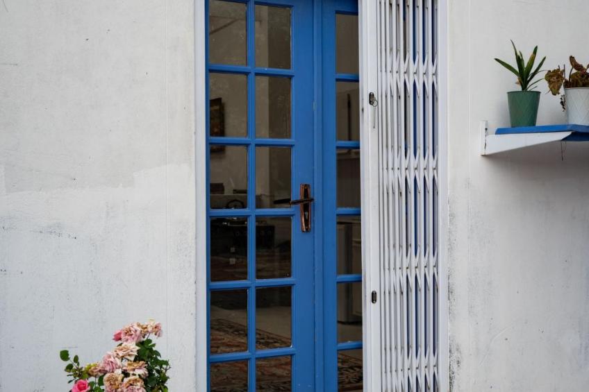 "Comfortably Off-Grid" - foto 45