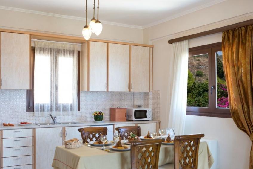 Luxuriöse Villa mit Infinity-Pool und Panoramablick - foto 19