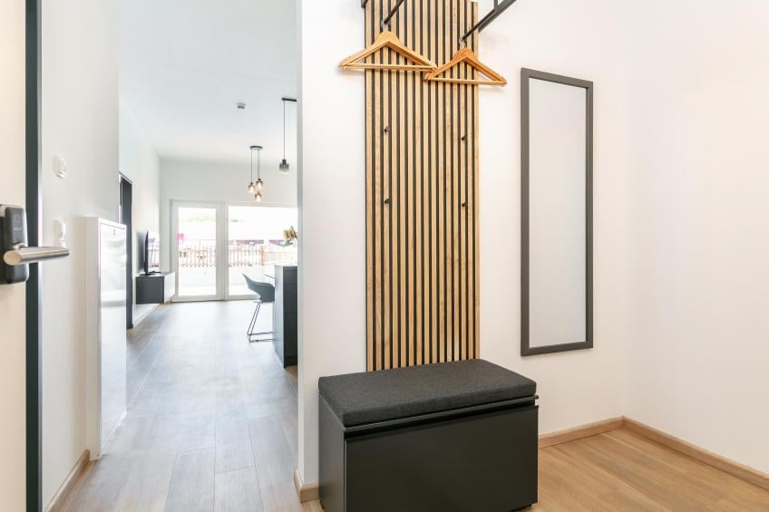 City Apartments Jenbach Top 17 - foto 21