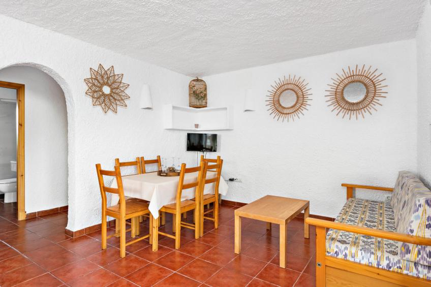 Apartamentos MONSINES 13 C - foto 16