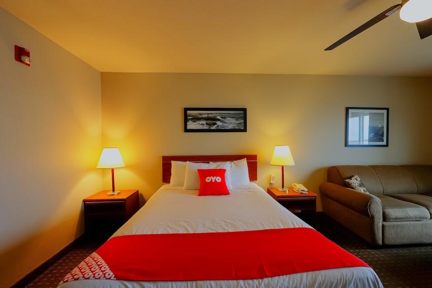Double Queen Room - Bay view - foto 57