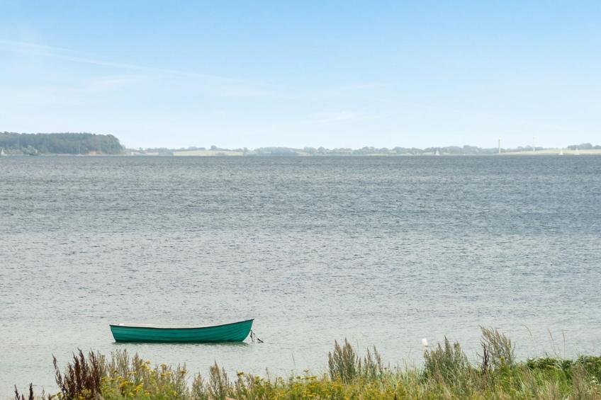 "Elain" -  from the sea in SE Jutland - foto 27