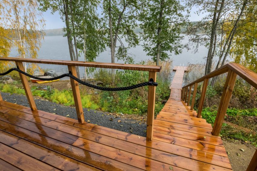 Villa kurki - foto 14