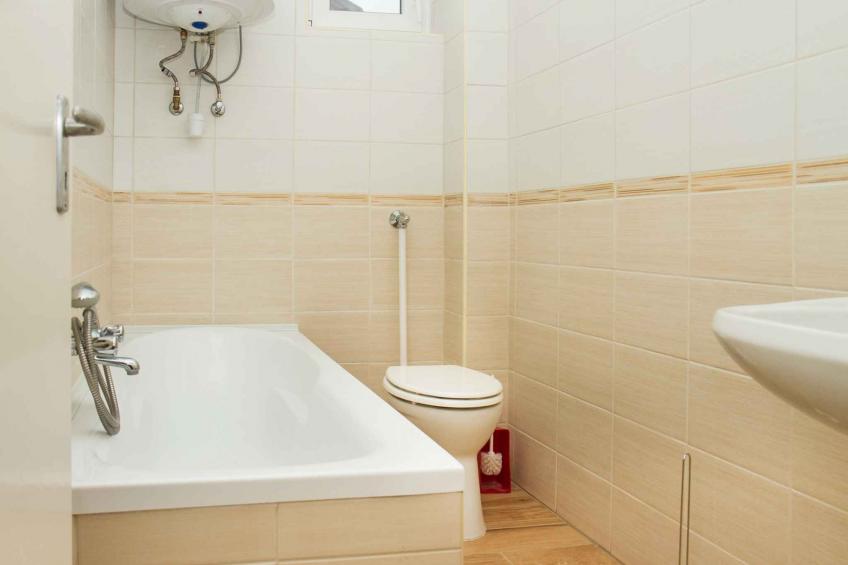 Holiday house in a quiet location - BF-VKV9X - foto 8