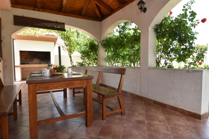 Vakantiewoning - VW-GR56 - foto 19