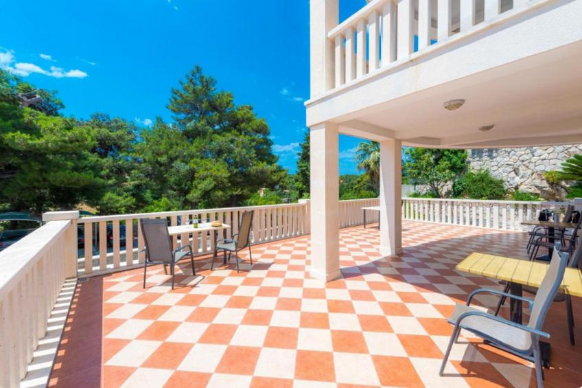 Villa Borna Apartments - Deluxe Studio Apartment (2 Adults) - br. 5 - foto 18