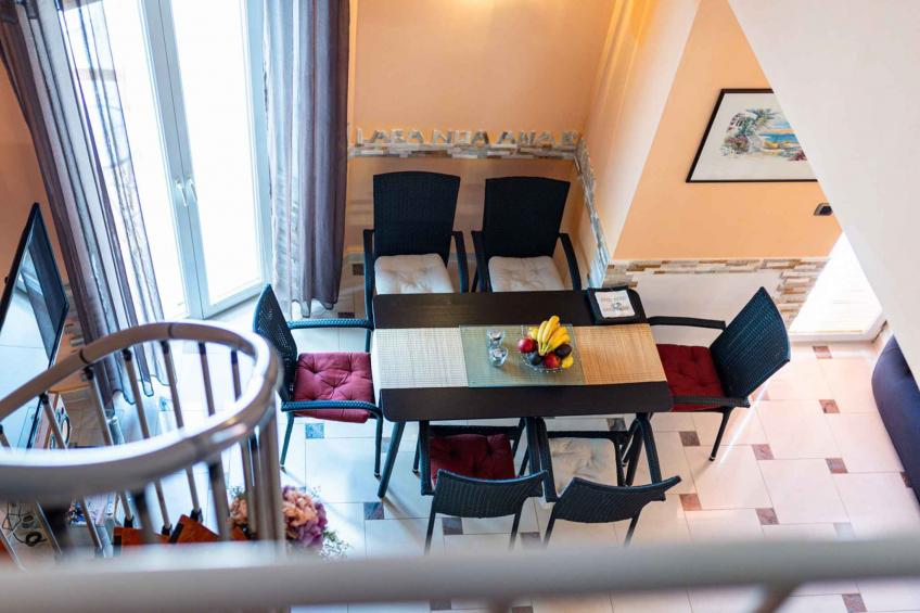 Vakantiewoning met balkon - BF-H79DC - foto 13
