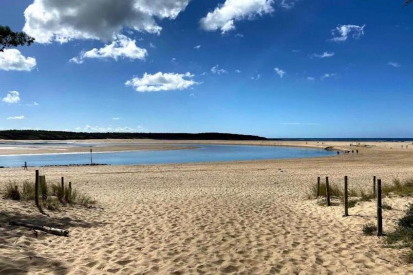 Maison de vacances - AVRILLÉ - foto 34