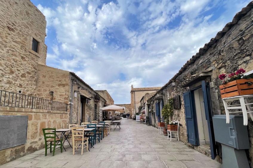 Wohnung in Portopalo der Farben - foto 21