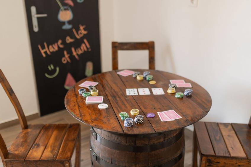 Villa FarAway in Dubrava kod Sibenik - foto 26