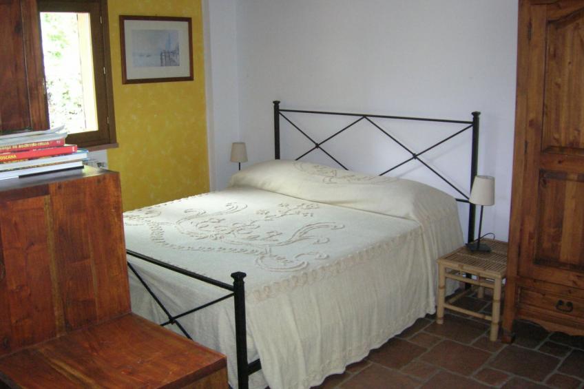 Wohnung Grecale in Castellina Marittima - foto 7