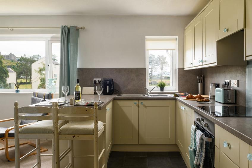 Golygfa o'r Castell - Castle Views - foto 5