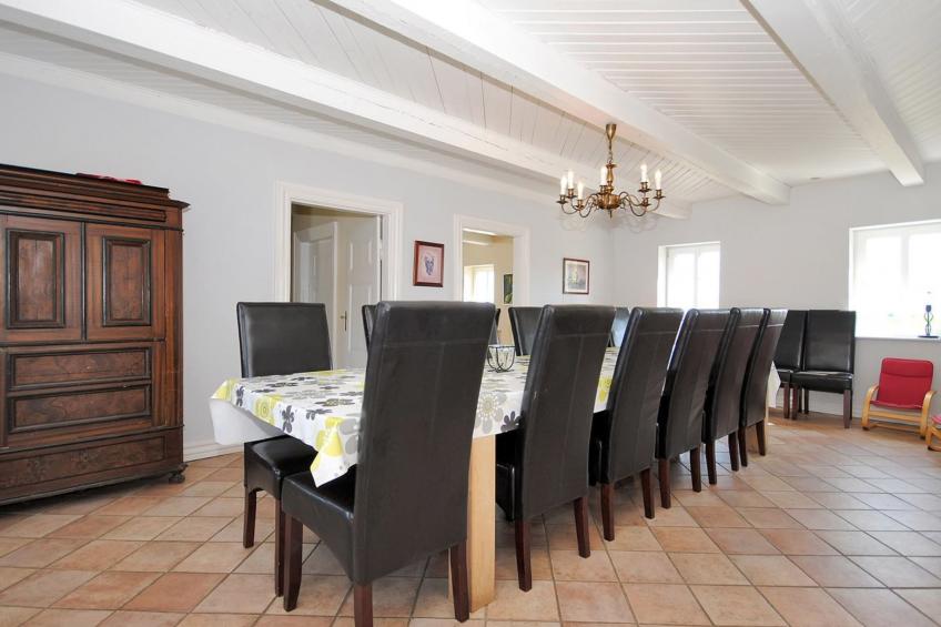 "Alois" - 1km to the inlet in The Liim Fiord - foto 26