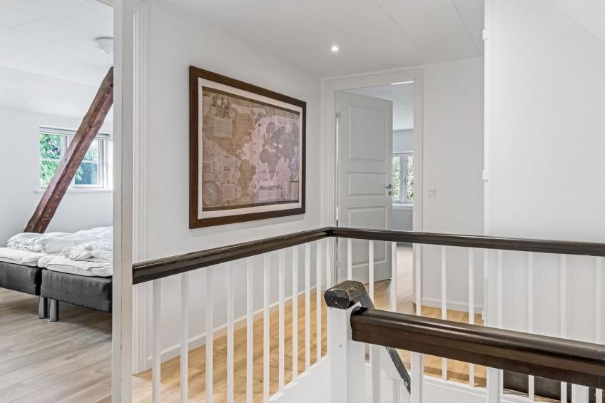 "Vinni" - 25km from the sea - foto 17