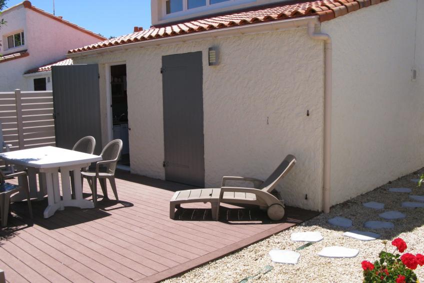 Haus Sables d'Olonne - foto 2