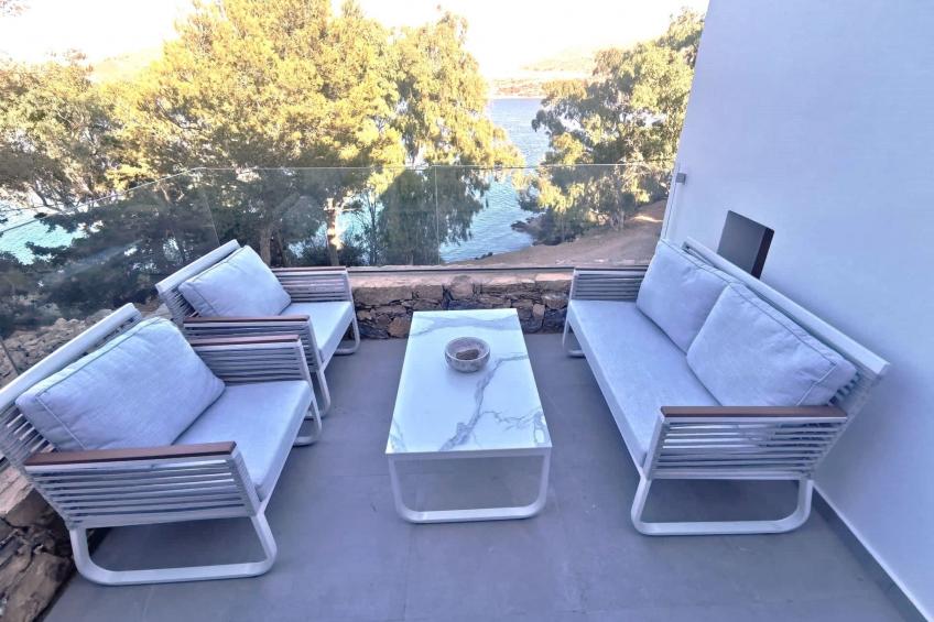 Luxuriöse, abgelegene Villa mit fantastischer Aussicht - foto 11