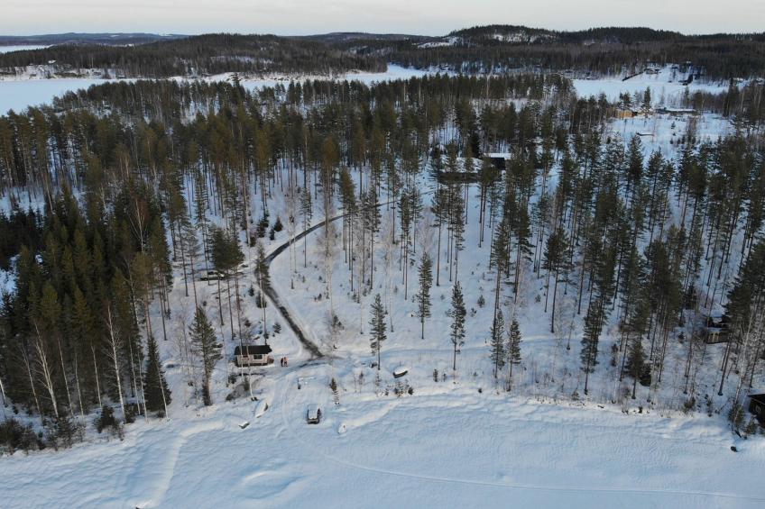 Hämyrinne - foto 5