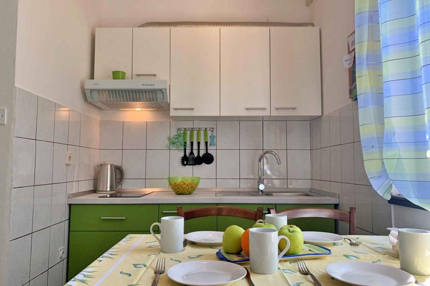 Vakantiewoning met airconditioning voor 2 tot 4 personen - BF-ZJCCC - foto 17