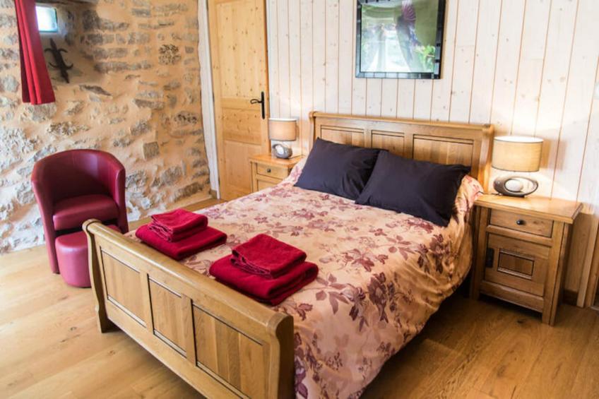 Gîte de France Gîte "la nature" 4 épis - foto 5