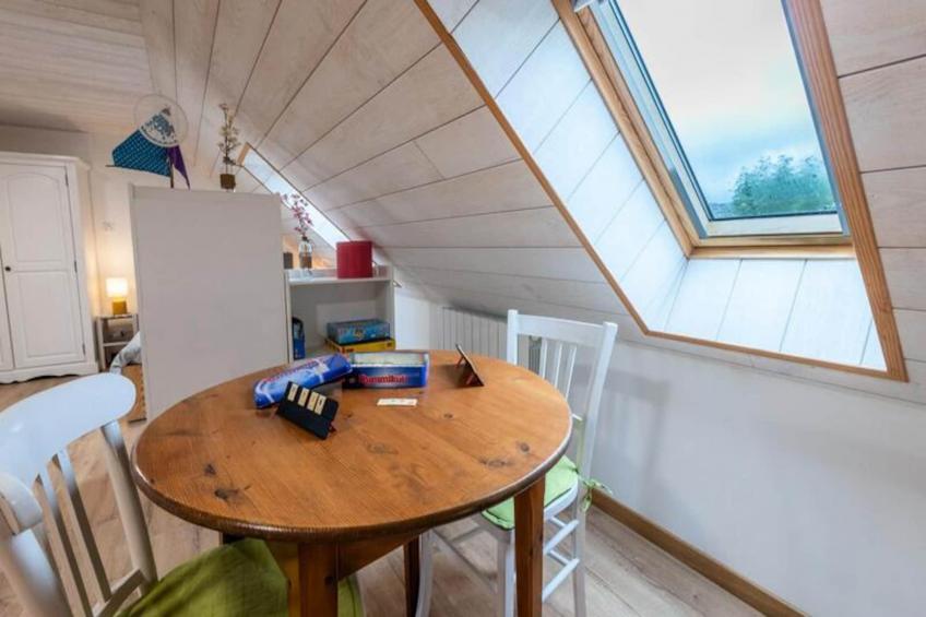 Gîte de France Gîte la parro 3 épis - foto 48